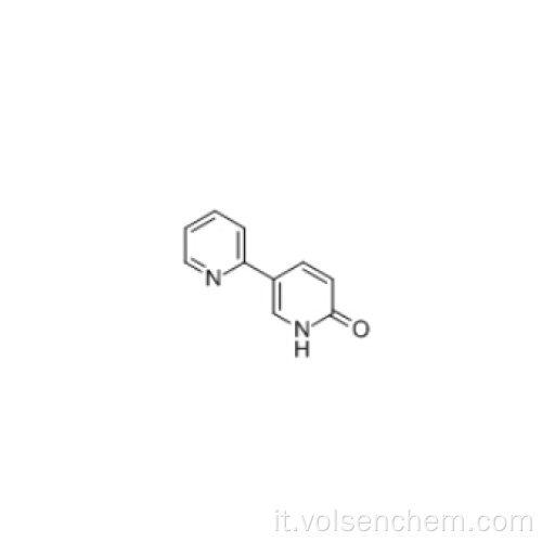 Perampanel Intermedi 381233-78-9 5- (2-piridil) -1,2-diidropiridin-2-ONE